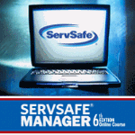 ServSafe<sup>&reg;</sup> Manager Online Course