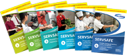 ServSafe Food Safety Videos and DVDs