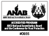 ANAB-American National Accreditation Board