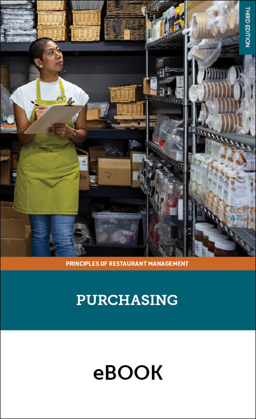 click to see details for Purchasing eBook, 3E