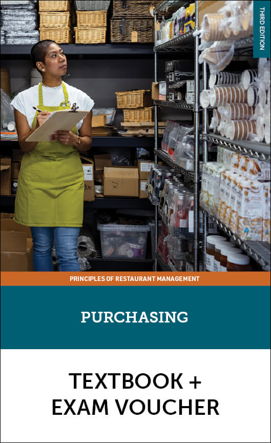 click to see details for Purchasing w/ Exam Voucher, 3E