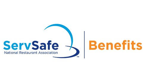 ServSafe Benefits