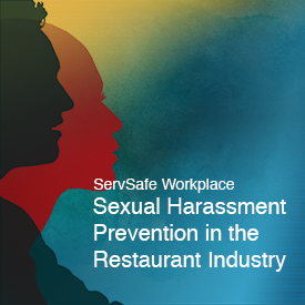 click to see details for Sexual Harassment Prevention for Restaurants,(Eng) NY Ed