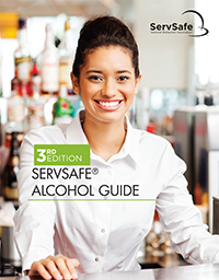 ServSafe® Product Details