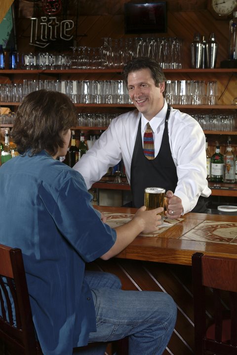 Keep Your Customers Safe This St. Patrick's Day 