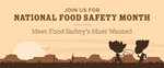 National Food Safety Month 2025: Meet the Outlaws Putting Your Restaurant at Risk 