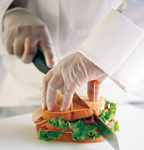 Celebrate Deli Sandwich Month by serving safe and delicious food 