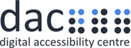 Digital Accessibility Centre Logo