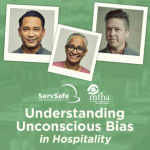 ServSafe, MFHA Share Expertise to Benefit the Industry 