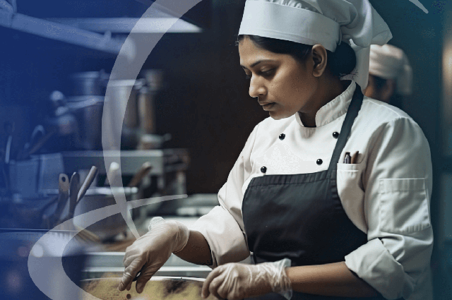 Week 5: Cultivate, Don’t Contaminate: Building a Food Safety Culture in Your Restaurant 