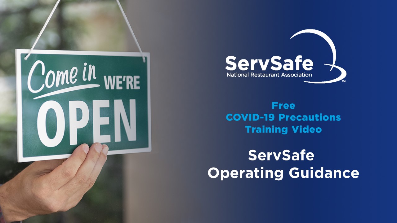 servsafe online free