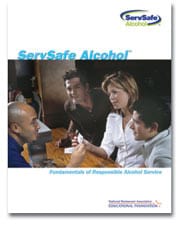 click to see details for ServSafe Alcohol® Spanish Edition, Spanish